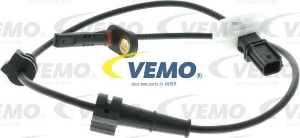 Vemo V26-72-0151 - Sensor, təkər sürəti furqanavto.az