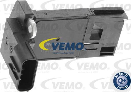 Vemo V26-72-0186 - Hava Kütləsi Sensoru furqanavto.az