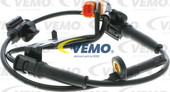 Vemo V26-72-0126 - Sensor, təkər sürəti furqanavto.az