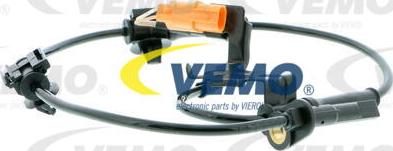 Vemo V26-72-0127 - Sensor, təkər sürəti furqanavto.az