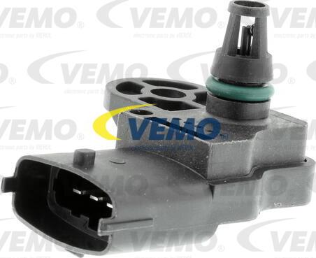 Vemo V26-72-0207 - Sensor, suqəbuledici manifold təzyiqi furqanavto.az