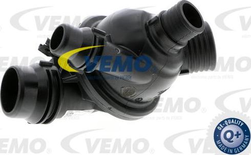 Vemo V20-99-0164 - Termostat, soyuducu furqanavto.az