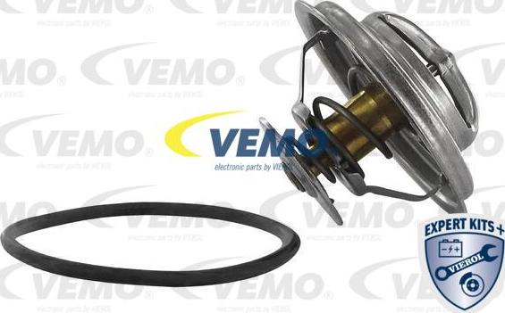 Vemo V20-99-0160 - Termostat, soyuducu furqanavto.az