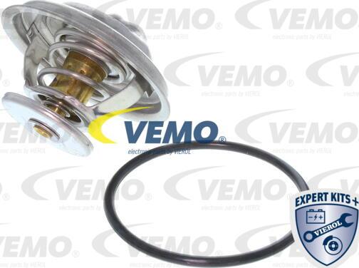 Vemo V20-99-1254 - Termostat, soyuducu furqanavto.az