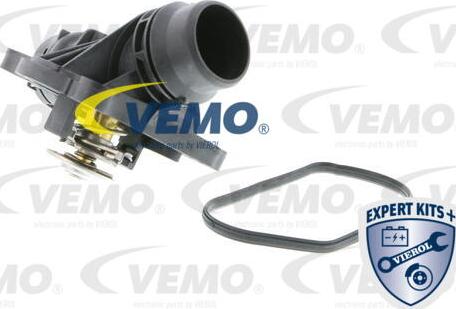 Vemo V20-99-1278 - Termostat, soyuducu furqanavto.az