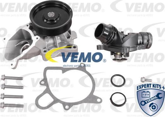 Vemo V20-99-2101 - Termostat, soyuducu furqanavto.az