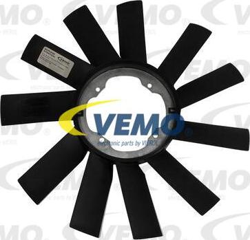 Vemo V20-90-1102 - Fan Təkəri, mühərrikin soyudulması www.furqanavto.az
