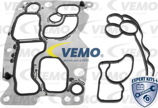 Vemo V20-60-91533 - Conta dəsti, yağ soyuducu furqanavto.az