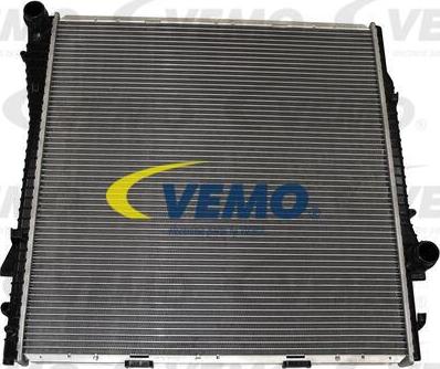 Vemo V20-60-0009 - Radiator, mühərrikin soyudulması furqanavto.az