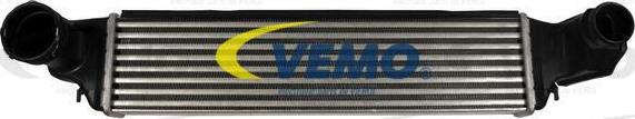 Vemo V20-60-0011 - Intercooler, şarj cihazı furqanavto.az