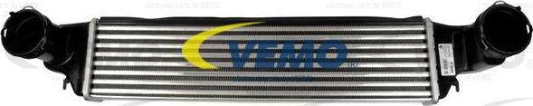 Vemo V20-60-0013 - Intercooler, şarj cihazı furqanavto.az