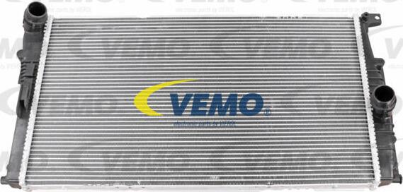 Vemo V20-60-0081 - Radiator, mühərrikin soyudulması furqanavto.az