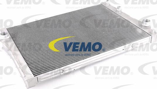 Vemo V20-60-0027 - Radiator, mühərrikin soyudulması www.furqanavto.az