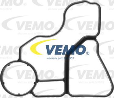 Vemo V20-60-1563 - Möhür, yağ soyuducu furqanavto.az