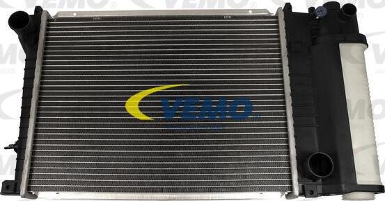 Vemo V20-60-1500 - Radiator, mühərrikin soyudulması furqanavto.az