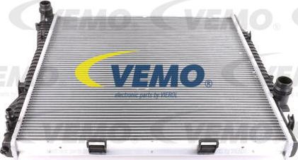 Vemo V20-60-1519 - Radiator, mühərrikin soyudulması furqanavto.az