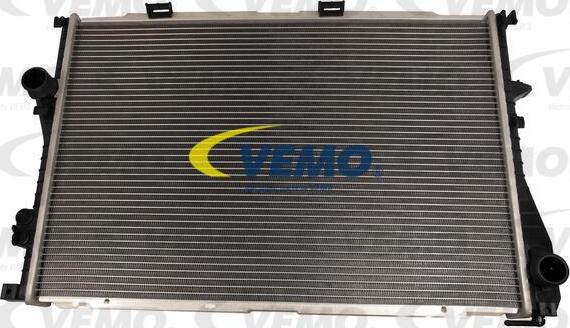 Vemo V20-60-1516 - Radiator, mühərrikin soyudulması www.furqanavto.az