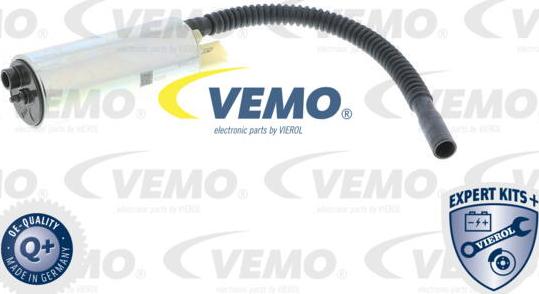 Vemo V20-09-0462 - Yanacaq nasosu furqanavto.az