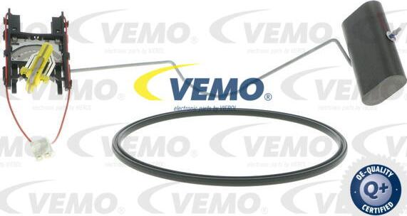 Vemo V20-09-0472 - Göndərən bölmə, yanacaq çəni furqanavto.az