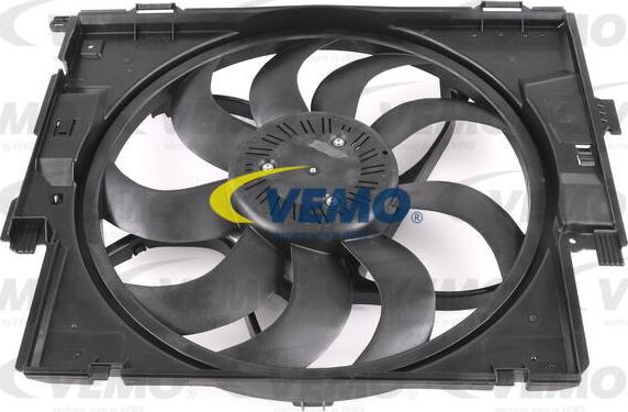 Vemo V20-01-0033 - Fen, radiator furqanavto.az