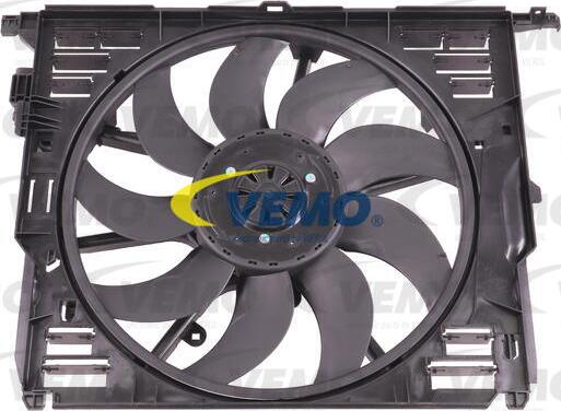 Vemo V20-01-0032 - Fen, radiator furqanavto.az