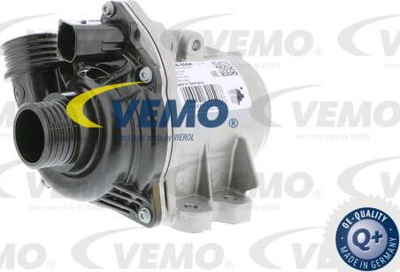 Vemo V20-16-0004 - Su nasosu furqanavto.az