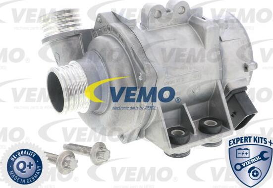 Vemo V20-16-0001 - Su nasosu furqanavto.az
