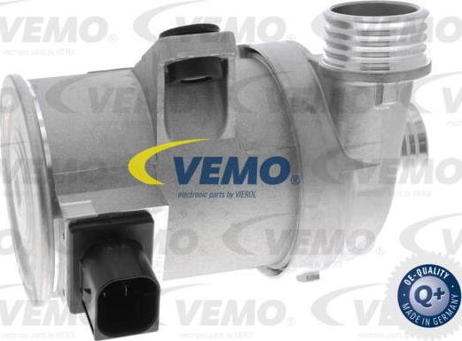 Vemo V20-16-0010 - Su nasosu furqanavto.az