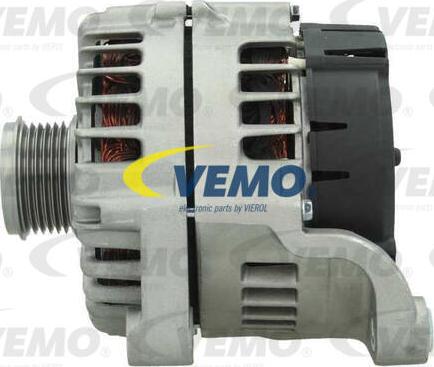 Vemo V20-13-50009 - Alternator furqanavto.az