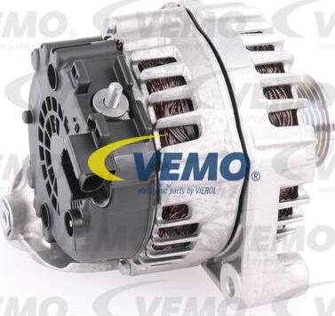 Vemo V20-13-50001 - Alternator furqanavto.az