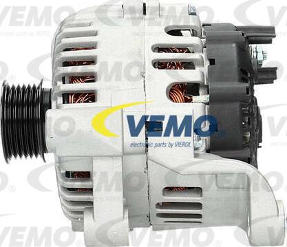 Vemo V20-13-50008 - Alternator furqanavto.az