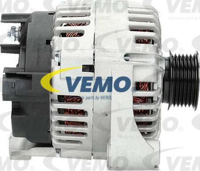 Vemo V20-13-50008 - Alternator furqanavto.az