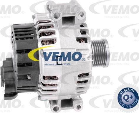 Vemo V20-13-50003 - Alternator furqanavto.az