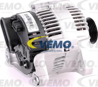 Vemo V20-13-50016 - Alternator furqanavto.az