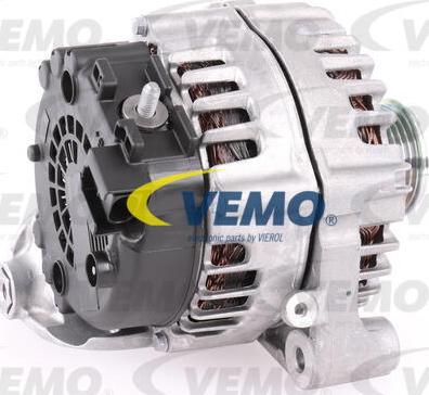 Vemo V20-13-50018 - Alternator furqanavto.az