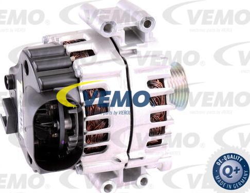 Vemo V20-13-50032 - Alternator furqanavto.az