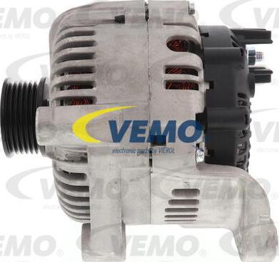 Vemo V20-13-80350 - Alternator furqanavto.az