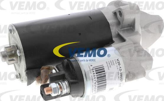 Vemo V20-12-38057 - Başlanğıc furqanavto.az