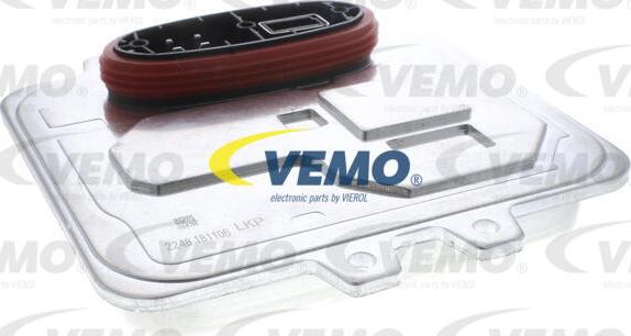 Vemo V20-84-0021 - Alovlandırıcı, qaz buraxma lampası furqanavto.az