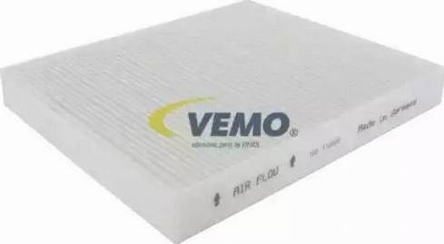 Vemo V20-30-1014 - Filtr, daxili hava furqanavto.az