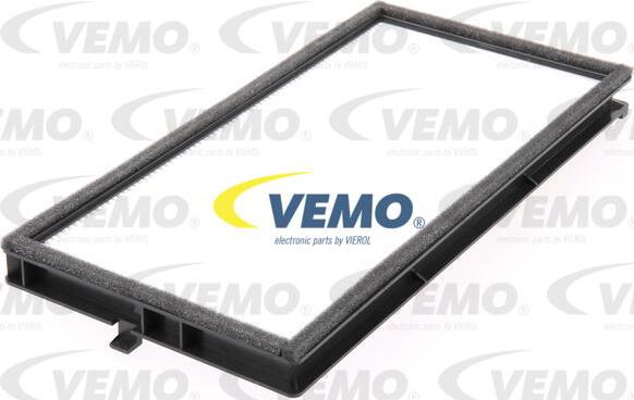Vemo V20-30-1005-1 - Filtr, daxili hava furqanavto.az