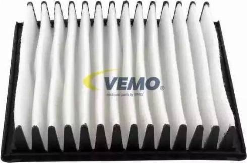 Vemo V20-30-1003-1 - Filtr, daxili hava furqanavto.az