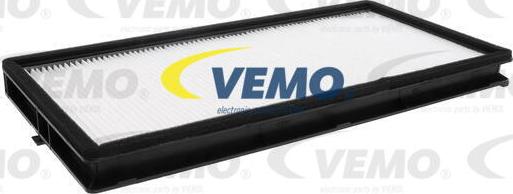 Vemo V20-30-1027-1 - Filtr, daxili hava furqanavto.az