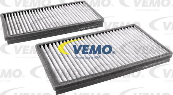 Vemo V20-31-5002 - Filtr, daxili hava furqanavto.az