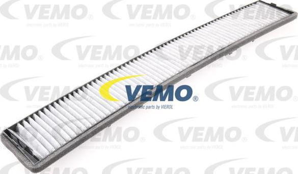 Vemo V20-31-1043-1 - Filtr, daxili hava furqanavto.az