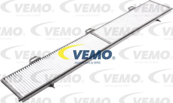 Vemo V20-31-1010 - Filtr, daxili hava furqanavto.az