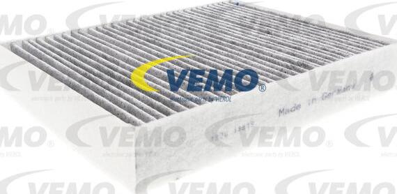 Vemo V20-32-0003 - Filtr, daxili hava furqanavto.az