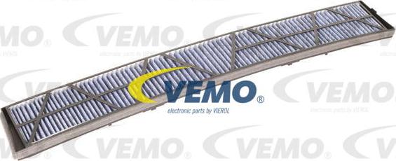 Vemo V20-32-0002 - Filtr, daxili hava furqanavto.az