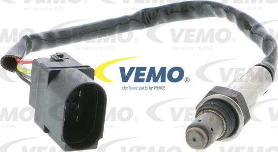 Vemo V20-76-0049 - Lambda Sensoru furqanavto.az