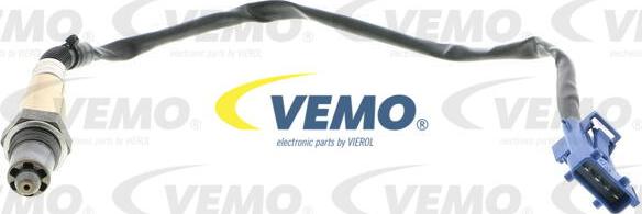 Vemo V20-76-0041 - Lambda Sensoru furqanavto.az